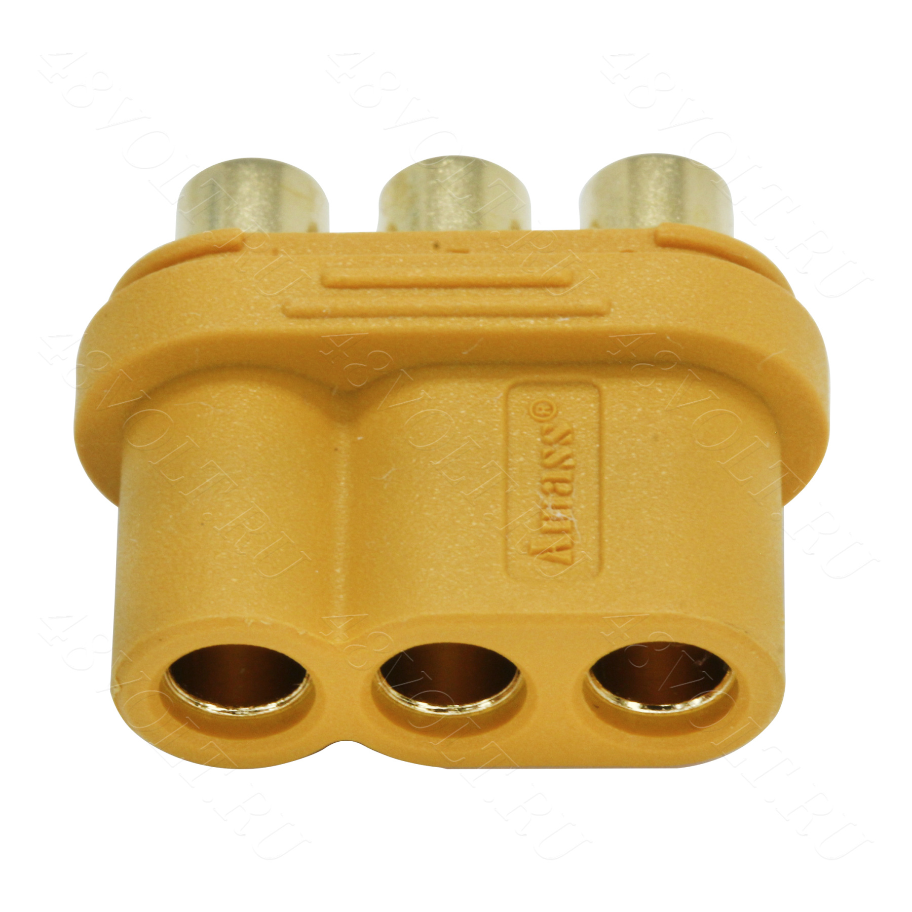 Разъем MR60-F мама